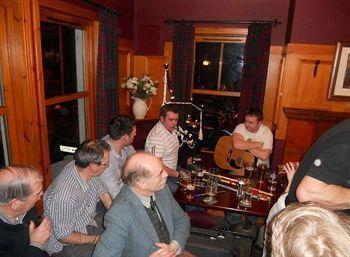 Lochailort Inn Bagian luar foto